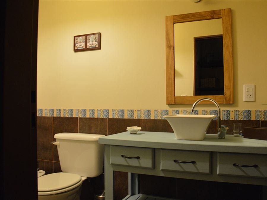 Los Retoños Morada Serrana - Mina Clavero